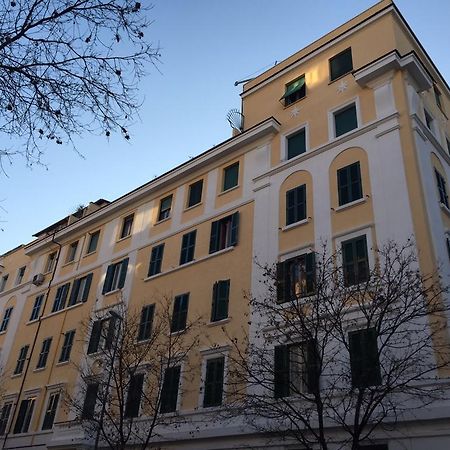 Andrea Doria Resort Rome Exterior photo
