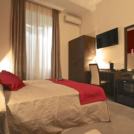 Andrea Doria Resort Rome Exterior photo
