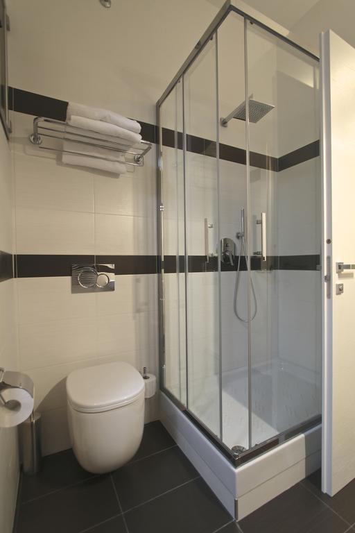 Andrea Doria Resort Rome Room photo